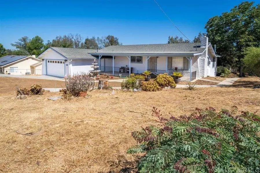 1913 Boundary Avenue, Ramona, CA 92065