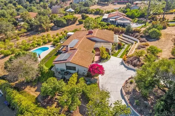 1911 Vista Del Norte, Fallbrook, CA 92028