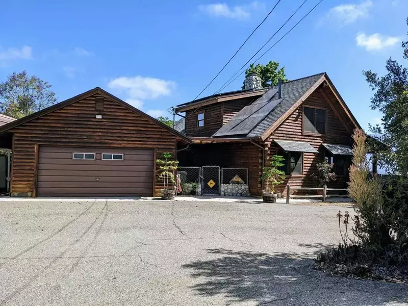 13784 McNally, Valley Center, CA 92082