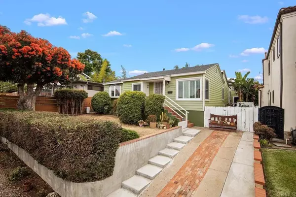 1122 SAVOY STREET, Ocean Beach (san Diego), CA 92107