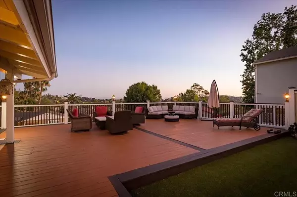 La Mesa, CA 91941,9447 Alto Drive