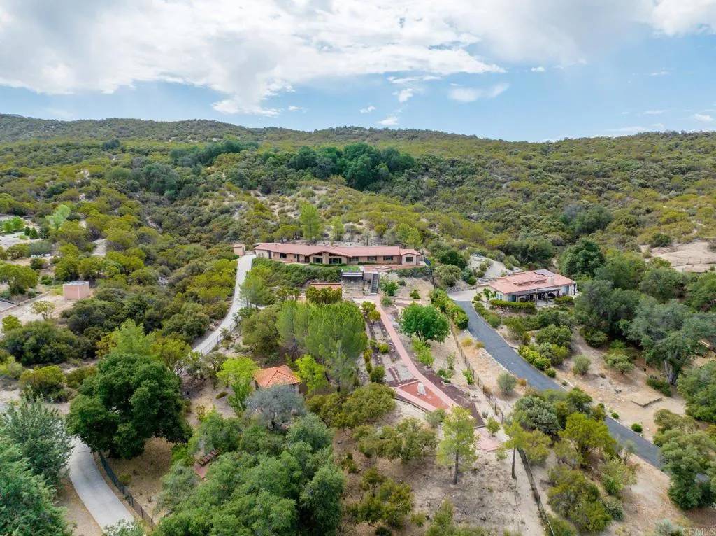 32145 Cerrada Del Coyote, Warner Springs, CA 92086