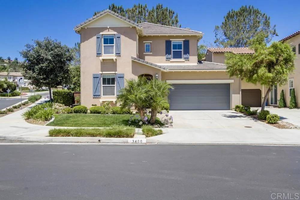3400 Filoli Circle, Carlsbad, CA 92009