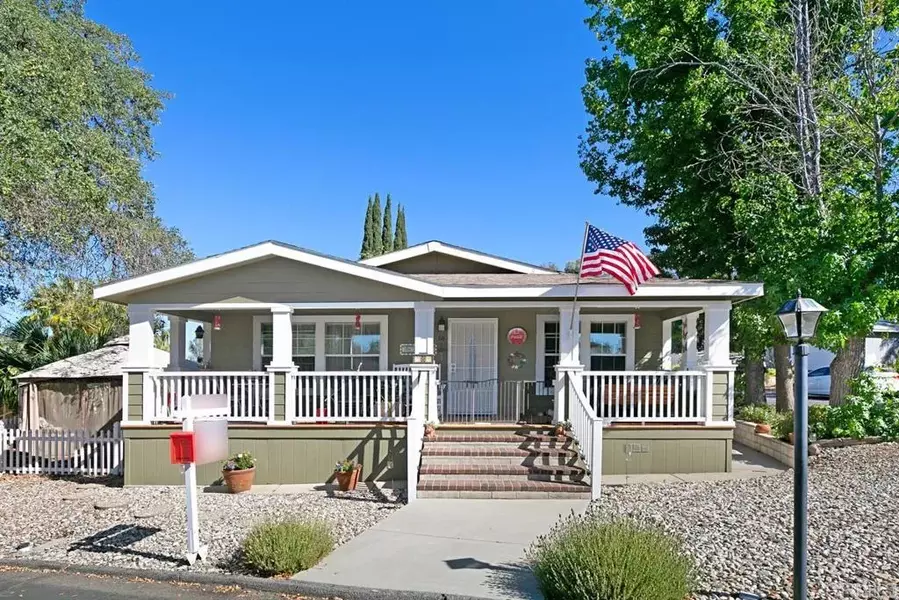 18218 Paradise Mountain Rd Spc 68, Valley Center, CA 92082