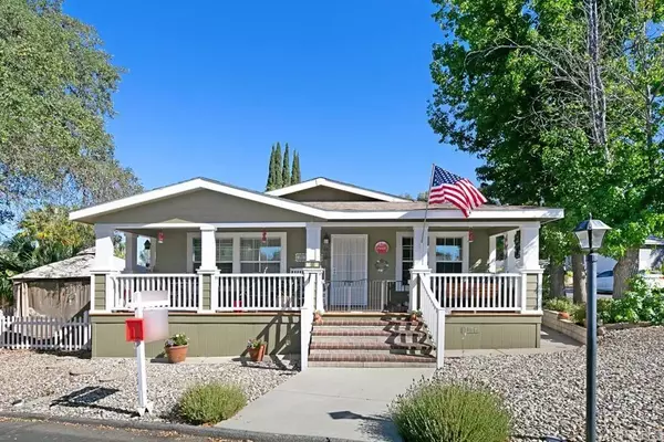 18218 Paradise Mountain Rd Spc 68, Valley Center, CA 92082