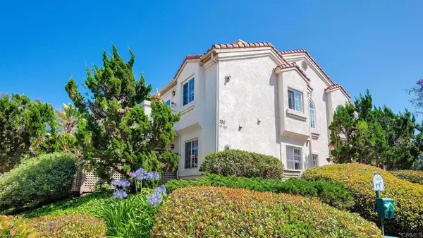 Vista, CA 92081,750 Breeze Hill Road #104