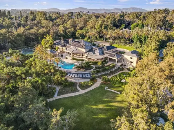 16701 Camino Sierra Del Sur, Rancho Santa Fe, CA 92067