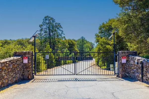 0 JULIAN ESTATES, Julian, CA 92036