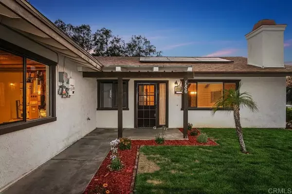 Fallbrook, CA 92028,186 Del Sureno