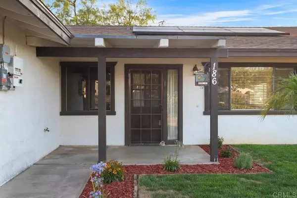 Fallbrook, CA 92028,186 Del Sureno