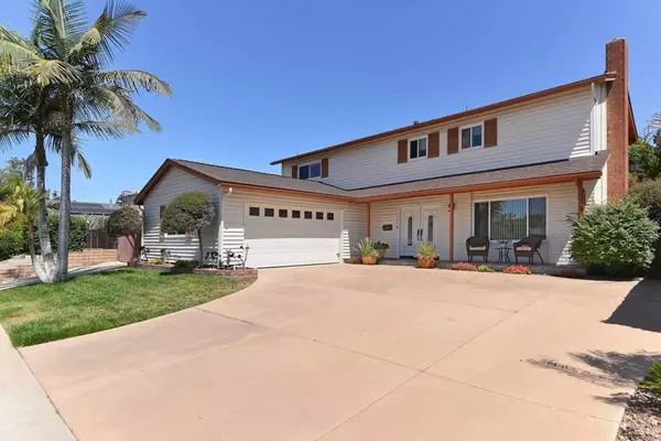 7906 Anders Circle Circle, La Mesa, CA 91942