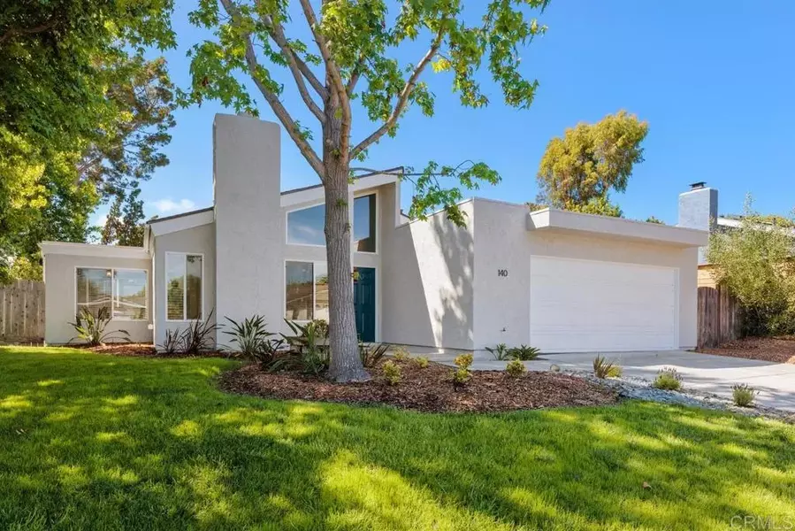 140 Countryhaven Road, Encinitas, CA 92024