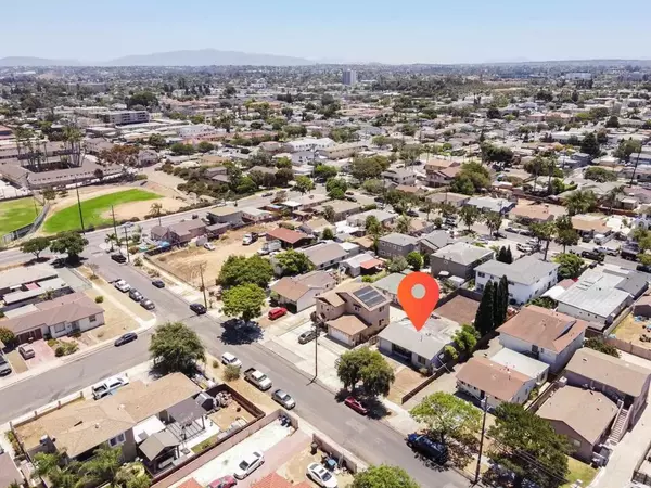 Chula Vista, CA 91910,526 mcintosh