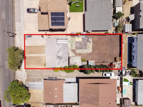 526 mcintosh, Chula Vista, CA 91910