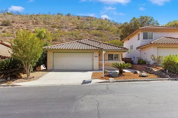 1852 Loreto, Escondido, CA 92027
