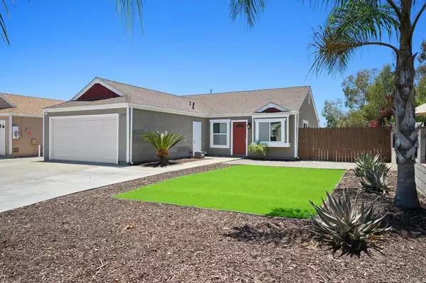 5159 Barry Street, Oceanside, CA 92057