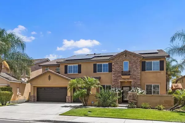 Eastvale, CA 91752,6742 Lake Springs Street