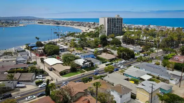 952 Pacific Beach Drive, Pacific Beach (san Diego), CA 92109