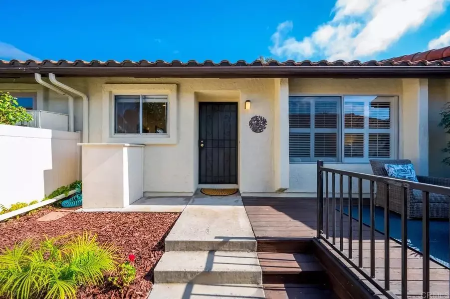 347 Abington Road, Encinitas, CA 92024