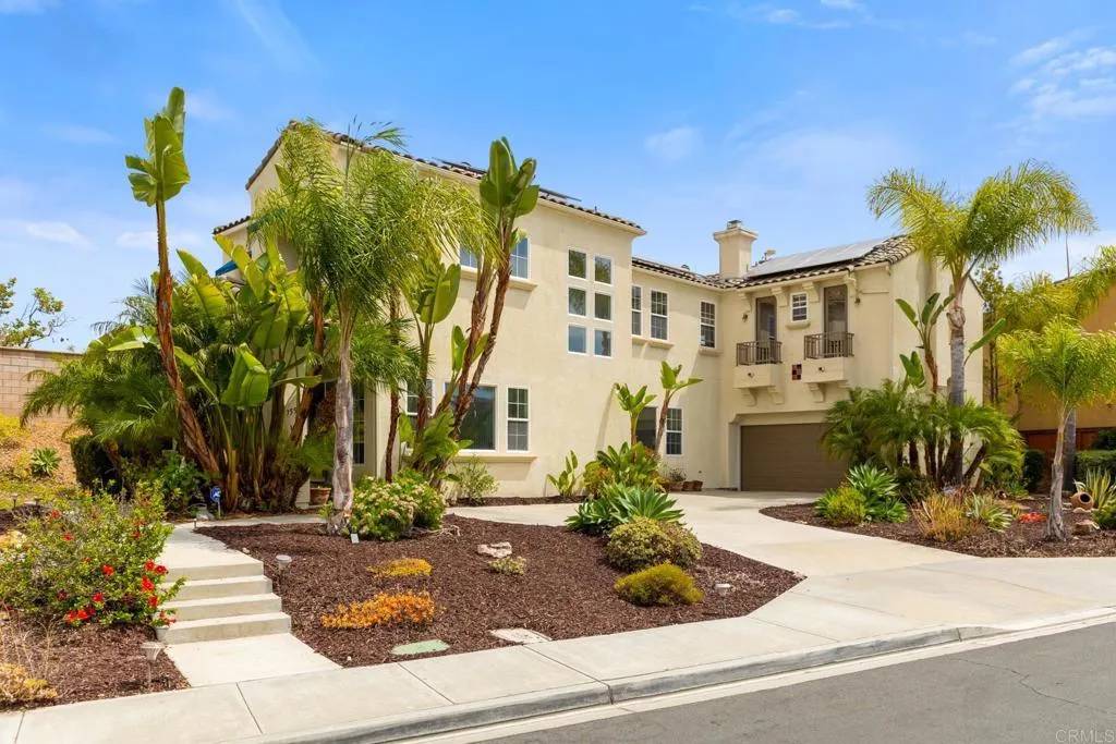 7550 Mona Lane, San Diego, CA 92130