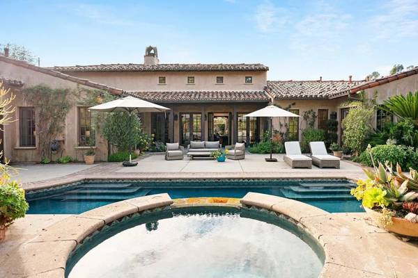 18581 Calle La Serra, Rancho Santa Fe, CA 92091