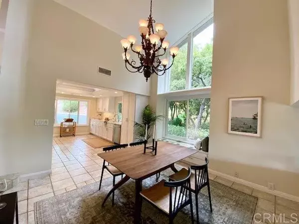 La Jolla, CA 92037,5495 Caminito Rosa