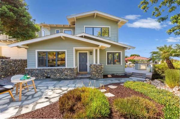 Cardiff By The Sea, CA 92007,321 Stafford Avenue