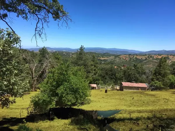 3206 Blue Jay, Julian, CA 92036