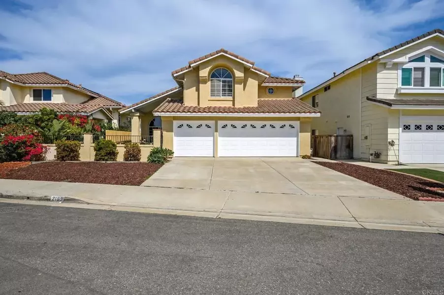 2185 Opal, Vista, CA 92081