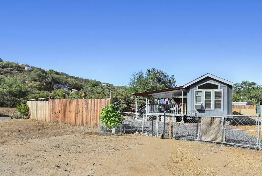 Ramona, CA 92065,14625 Mussey Grade Rd #R-77