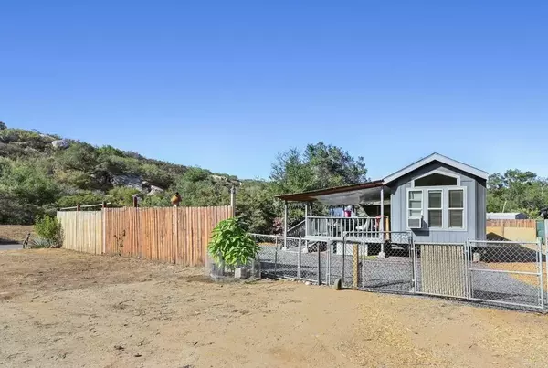 14625 Mussey Grade Rd #R-77, Ramona, CA 92065