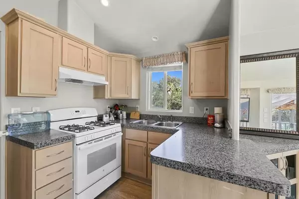 Ramona, CA 92065,14625 Mussey Grade Rd #R-77
