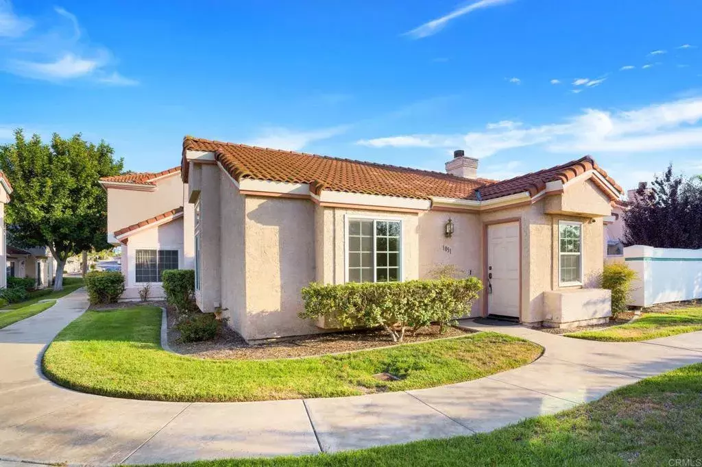 Chula Vista, CA 91910,1051 Florido Plaza