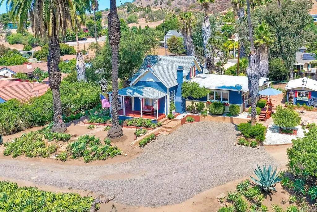 1460 Conway Drive, Escondido, CA 92027