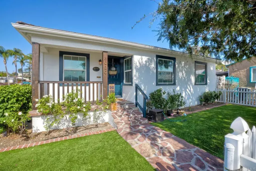 La Mesa, CA 91942,8030 University Avenue