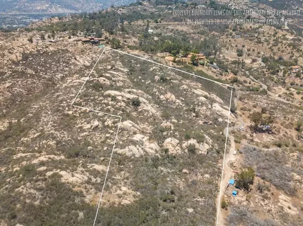 0 Aruba, Fallbrook, CA 92028