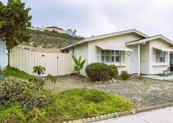 Oceanside, CA 92056,3770 Gail Drive