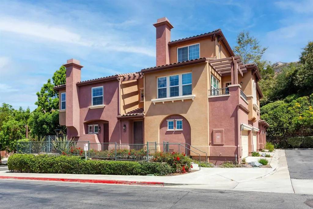 1318 Highbluff Avenue, San Marcos, CA 92078