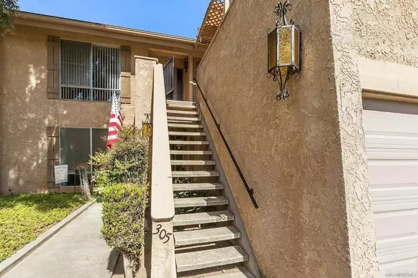 305 Ivy Terrace, Fallbrook, CA 92028