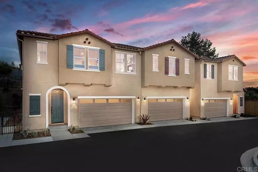 3011 Linwood Street #15, Vista, CA 92081
