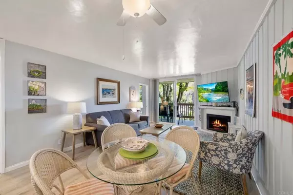 999 N Pacific Street #G108, Oceanside, CA 92054