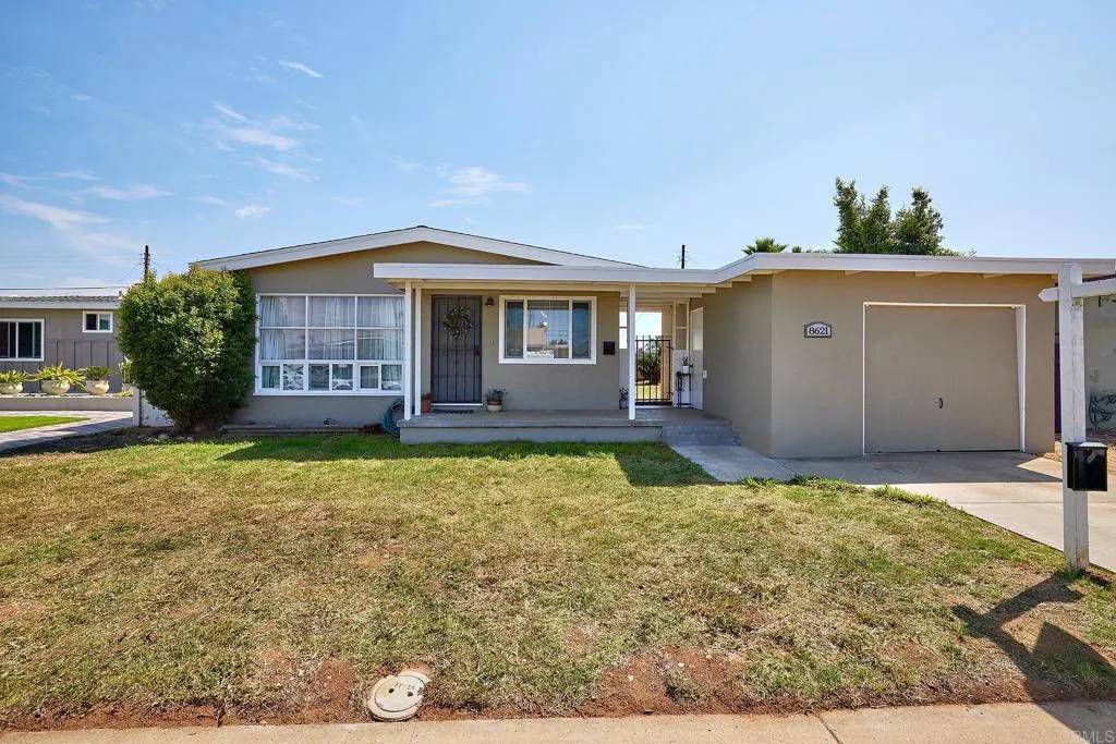 8621 Neva Avenue, San Diego, CA 92123