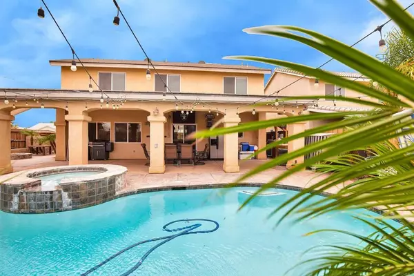 El Centro, CA 92243,356 Jackrabbit Drive