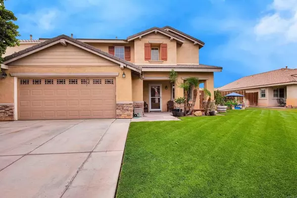 El Centro, CA 92243,356 Jackrabbit Drive