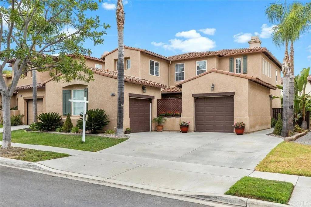346 Avenida La Cuesta, San Marcos, CA 92078