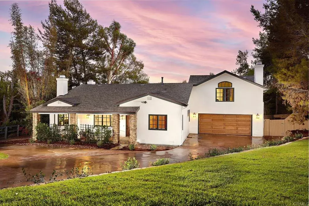 Encinitas, CA 92024,2931 Lone Jack Rd