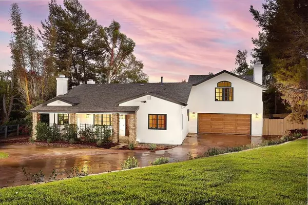 2931 Lone Jack Rd, Encinitas, CA 92024