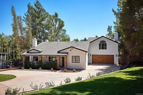 Encinitas, CA 92024,2931 Lone Jack Rd