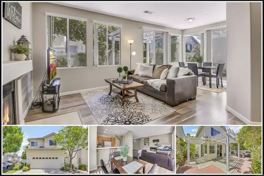 1816 Cayman Way, Vista, CA 92081