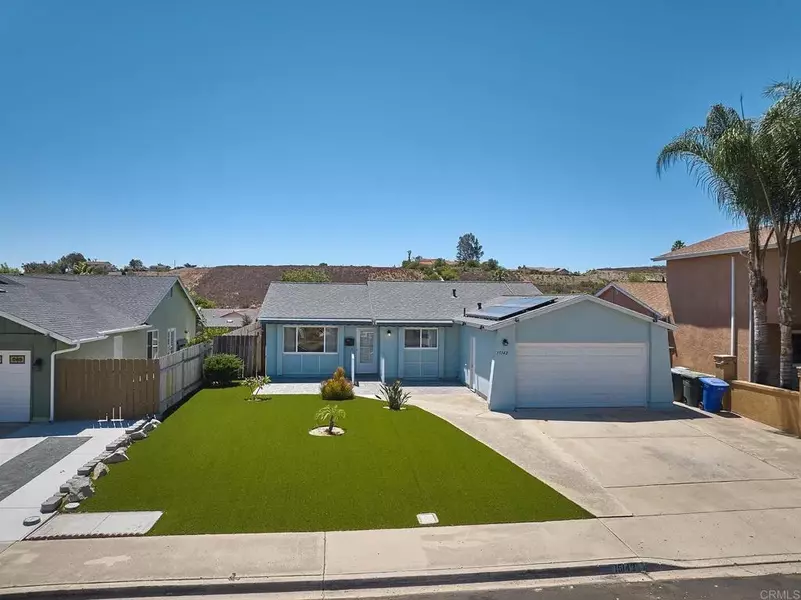 15142 Jenell Street, Poway, CA 92064